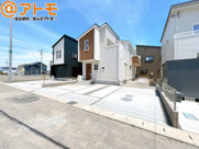 焼津市石津　新築戸建　2号棟の画像