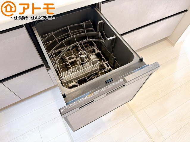 【設備】 | 焼津市石津　新築戸建　2号棟