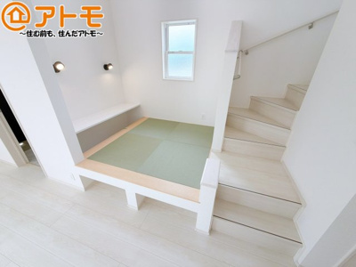 【内装】 | 焼津市石津　新築戸建　1号棟