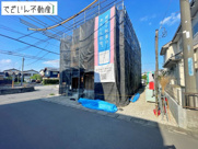 CRADLE GARDEN熊谷市大原第3　新築住宅の画像