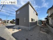 CRADLE GARDEN熊谷市大原第3　新築住宅の画像