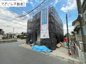 CRADLE GARDEN熊谷市大原第3　新築住宅の画像
