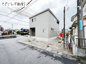 CRADLE GARDEN熊谷市大原第3　新築住宅の画像