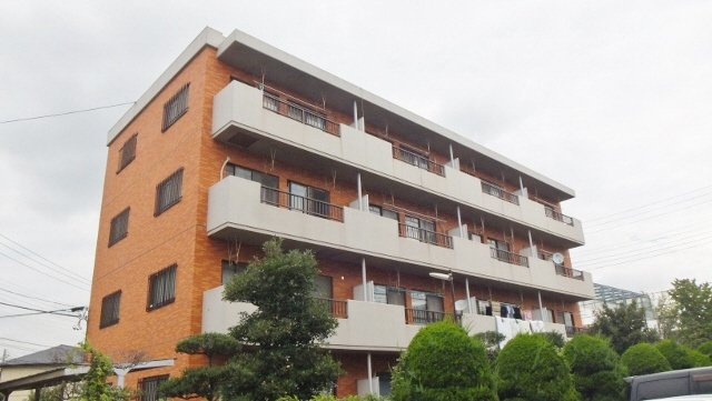 グリーンピア原木