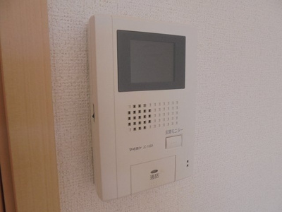 【セキュリティ】 | プランドール
