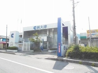【周辺】 | プランドール | 京都信用金庫まで140m