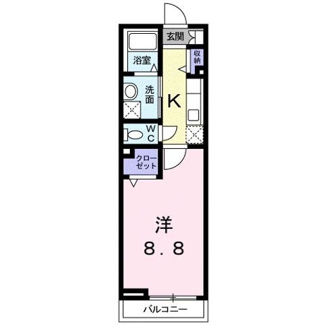 【間取り】 | プランドール