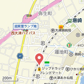 【地図】 | プランドール