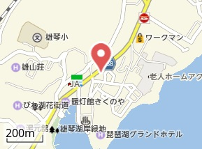 【地図】 | Precious One