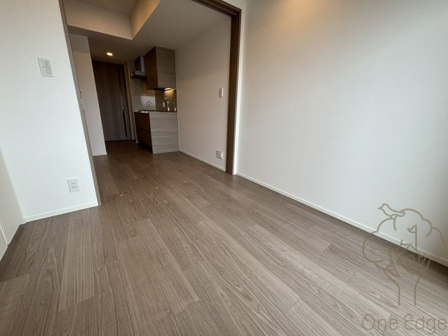 ザ・パークハビオ塚本の内装
