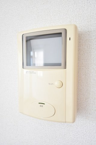 ブルースカイⅣのセキュリティ