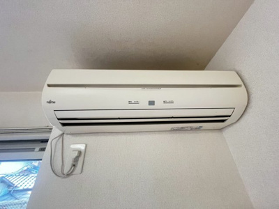 【設備】 | プレジェーネ一津屋