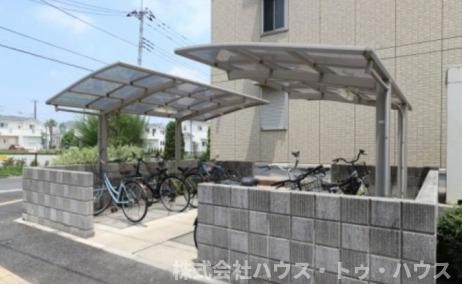 フローラル　Aのその他共用部分