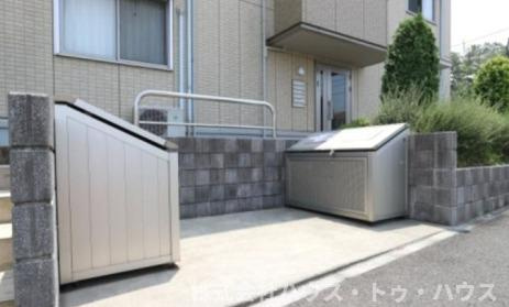 フローラル　Aのその他
