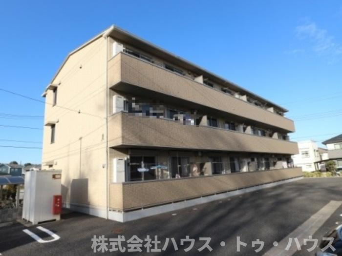フローラル　A