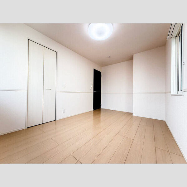 Dーroom Ricoの寝室