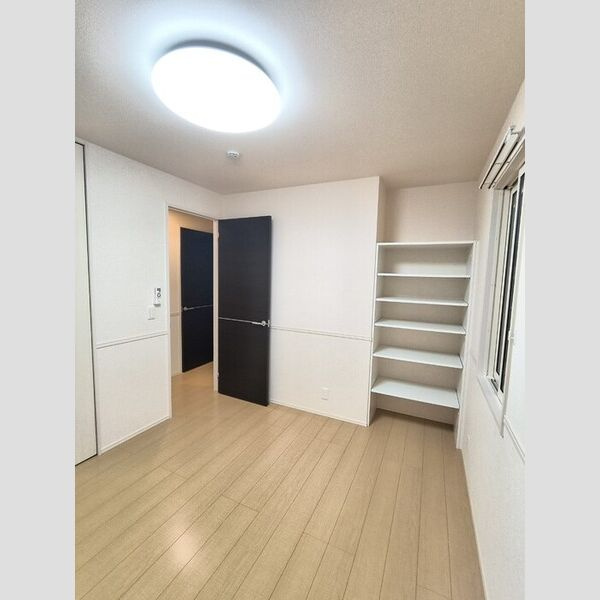 Dーroom Ricoの居間・リビング