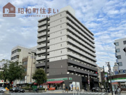 S-RESIDENCE天王寺の画像