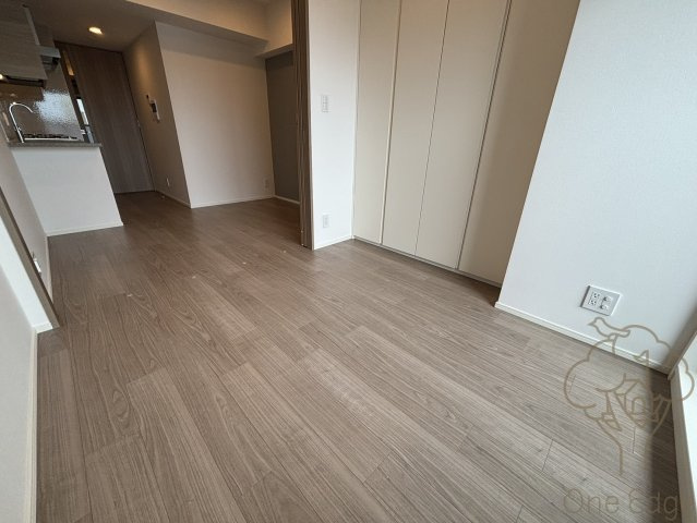 ザ・パークハビオ塚本の内装