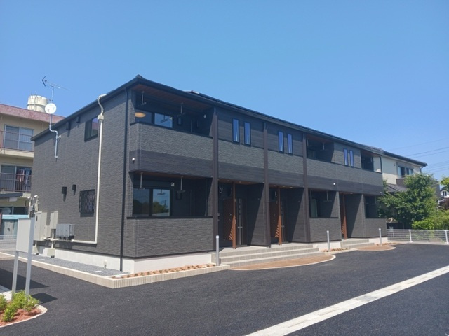 カームB