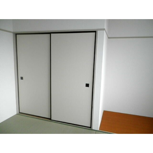 フジハイツ１９号館