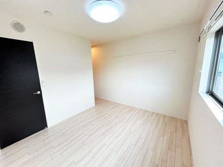 【洋室】 | （仮称）千葉市中央区大森町新築アパート | ※同タイプの写真です。