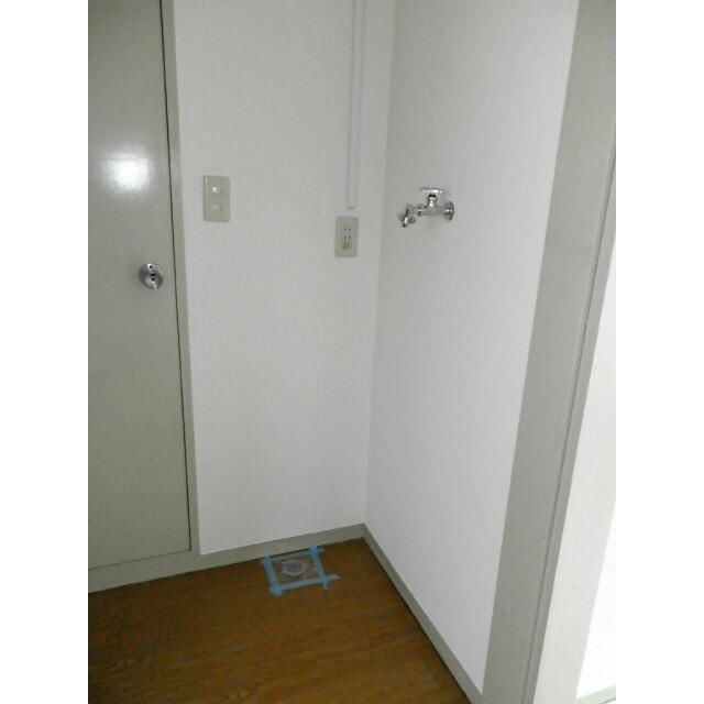 フジハイツ１９号館の設備