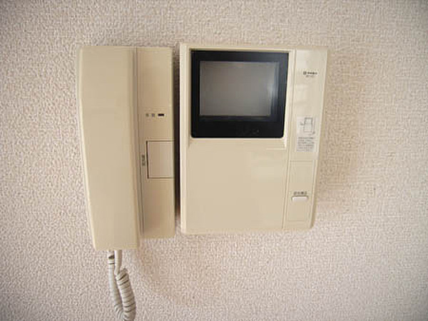 アレグレット高石のセキュリティ