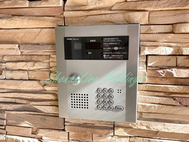 藤沢市稲荷１丁目の賃貸マンションのセキュリティ|オートロック完備で防音面も安心♪
