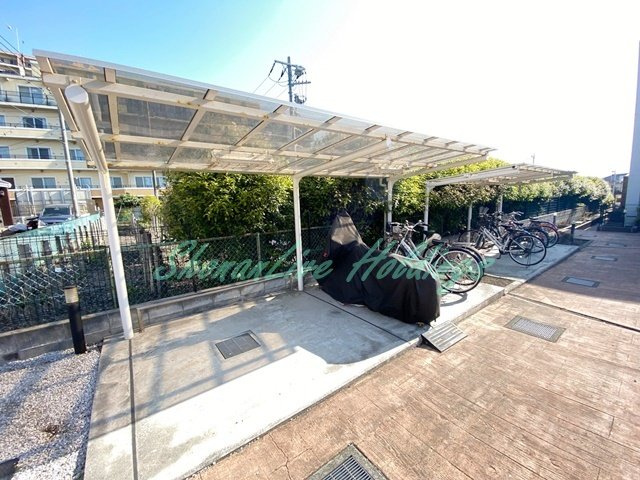 藤沢市稲荷１丁目の賃貸マンションのその他共用部分