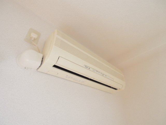 シャトームジカの設備