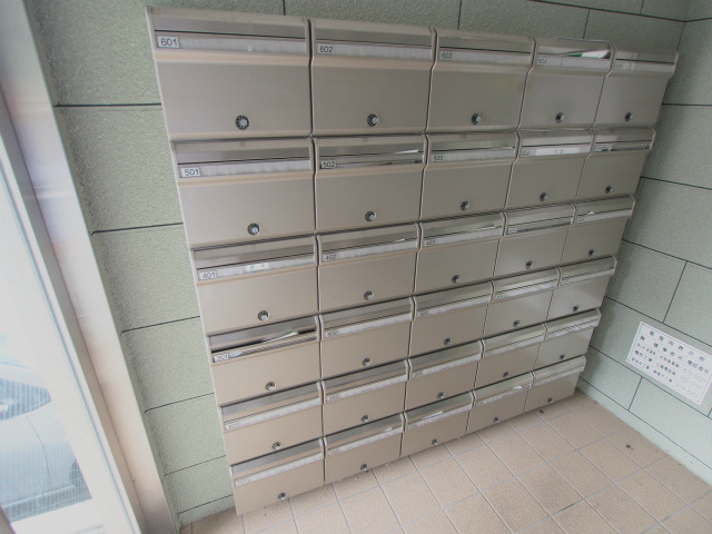 シャトームジカのセキュリティ