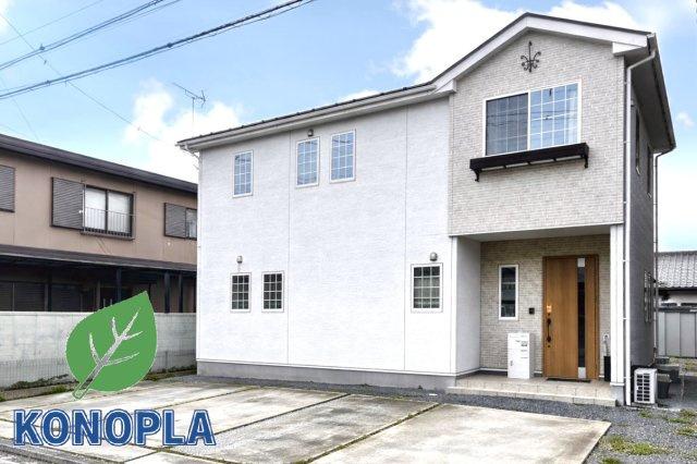 【中古戸建】前橋市山王町1丁目