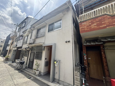 【外観】 | Espacio Takakura