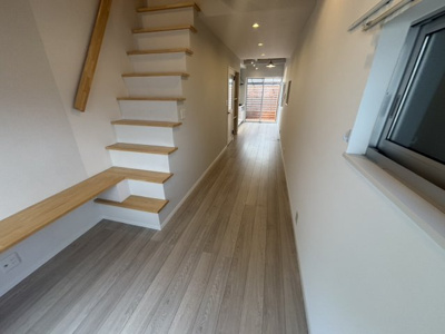 【居間・リビング】 | Espacio Takakura