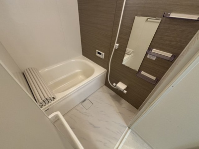 【浴室】 | Espacio Takakura