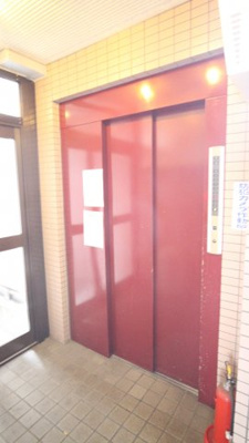 【その他共用部分】 | LakiaMaison弁天町