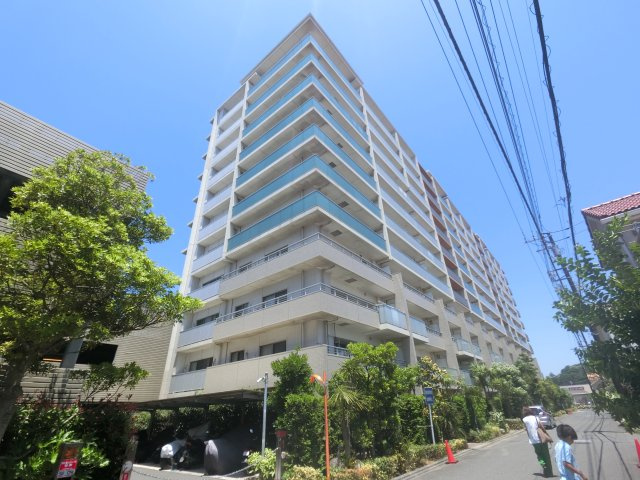 プラウドシティ稲毛海岸レジデンスⅡの画像