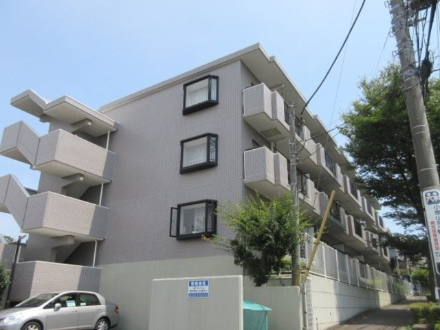 サニーヒル山手台