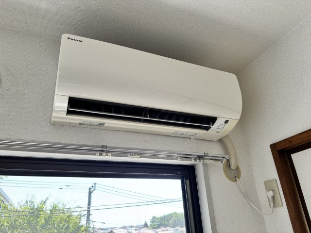 サニーヒル山手台の設備|※現況優先