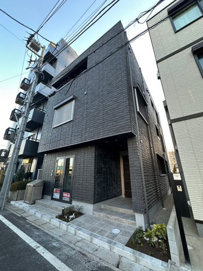 Grants Goi Westの画像