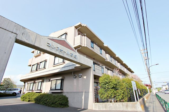 コンフォール赤坂