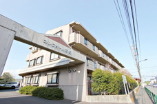 コンフォール赤坂の画像