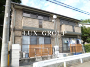 オークスコートABの画像