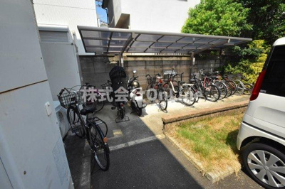 【その他共用部分】 | カーサ・デ・ソル