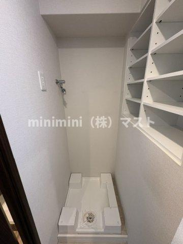 スプランディッド難波IIIの設備