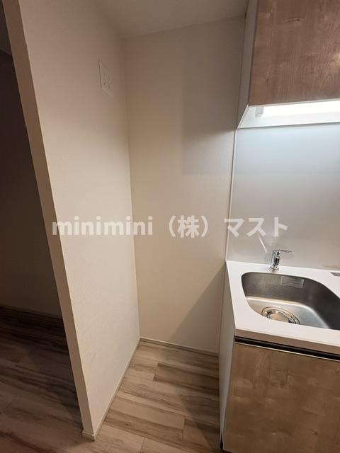 スプランディッド難波IIIの設備
