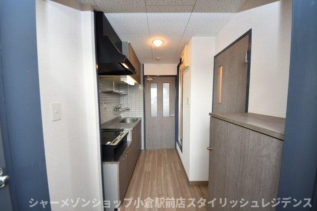 ロイヤルマキシムのエントランス