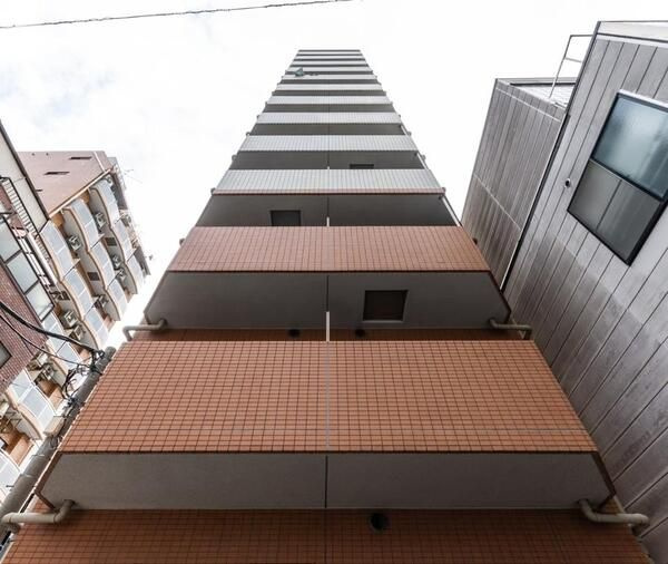 スカイコート錦糸町第２