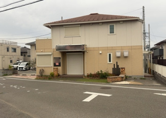 【外観】 | 販売されている全ての土地が、宅地用の土地であるとは限りません。都市計画法に基づき、基本的に住宅を建てることができるのは土地計画区であることに加え、市街化区域として定められている地域のみとなっています。